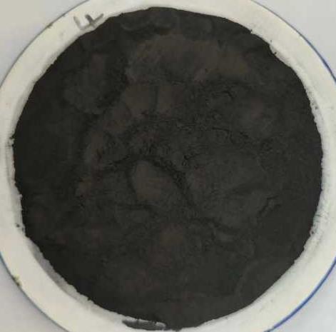 煤质粉状活性炭有哪些优势？